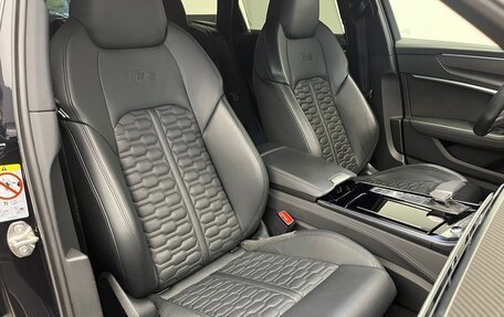 Audi RS 6, 2021 год, 15 190 000 рублей, 14 фотография