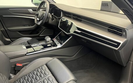 Audi RS 6, 2021 год, 15 190 000 рублей, 13 фотография