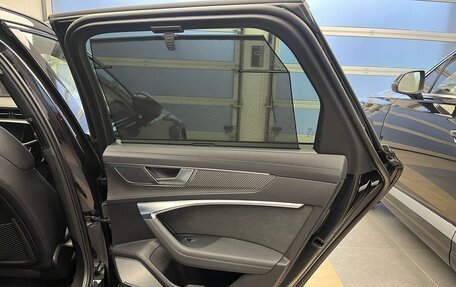 Audi RS 6, 2021 год, 15 190 000 рублей, 17 фотография