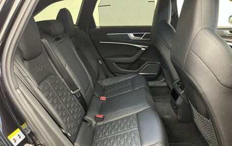 Audi RS 6, 2021 год, 15 190 000 рублей, 16 фотография