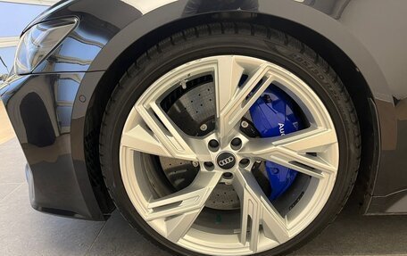 Audi RS 6, 2021 год, 15 190 000 рублей, 21 фотография