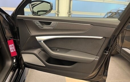 Audi RS 6, 2021 год, 15 190 000 рублей, 15 фотография