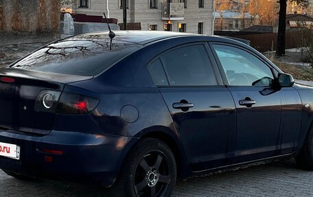 Mazda Axela, 2005 год, 310 000 рублей, 5 фотография