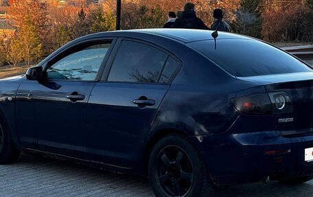 Mazda Axela, 2005 год, 310 000 рублей, 4 фотография