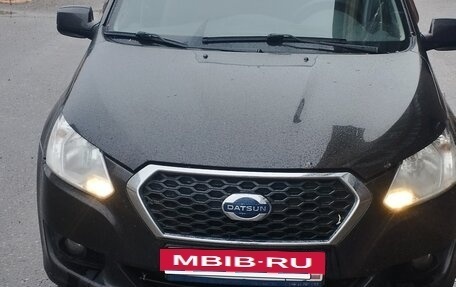 Datsun on-DO I рестайлинг, 2015 год, 350 000 рублей, 5 фотография