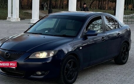Mazda Axela, 2005 год, 310 000 рублей, 3 фотография