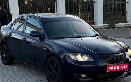 Mazda Axela, 2005 год, 310 000 рублей, 1 фотография