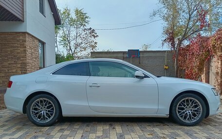 Audi A5, 2013 год, 1 400 000 рублей, 4 фотография