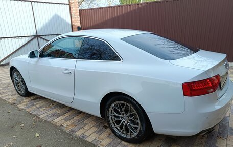 Audi A5, 2013 год, 1 400 000 рублей, 7 фотография