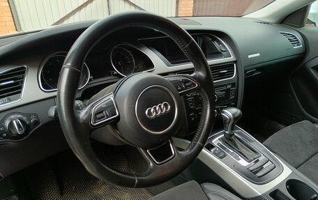 Audi A5, 2013 год, 1 400 000 рублей, 11 фотография