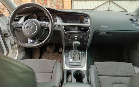 Audi A5, 2013 год, 1 400 000 рублей, 8 фотография