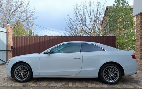 Audi A5, 2013 год, 1 400 000 рублей, 5 фотография