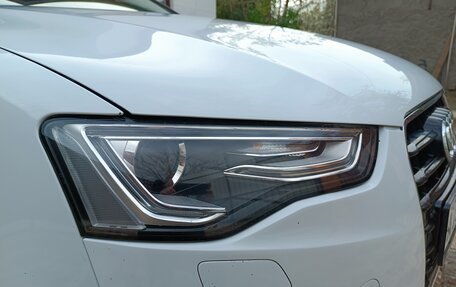 Audi A5, 2013 год, 1 400 000 рублей, 12 фотография