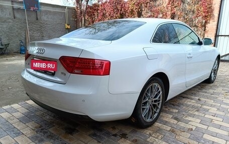 Audi A5, 2013 год, 1 400 000 рублей, 3 фотография