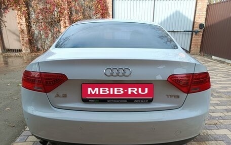 Audi A5, 2013 год, 1 400 000 рублей, 6 фотография
