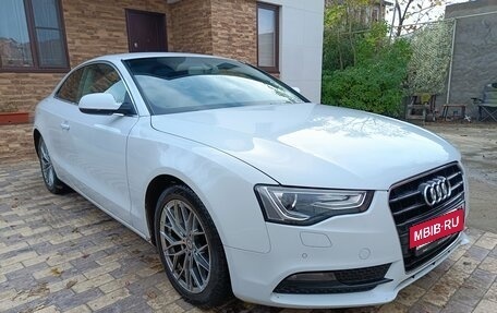 Audi A5, 2013 год, 1 400 000 рублей, 2 фотография