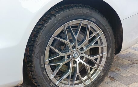 Audi A5, 2013 год, 1 400 000 рублей, 20 фотография