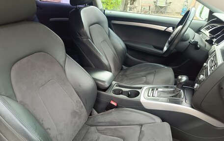 Audi A5, 2013 год, 1 400 000 рублей, 13 фотография