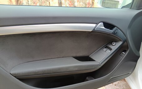 Audi A5, 2013 год, 1 400 000 рублей, 19 фотография