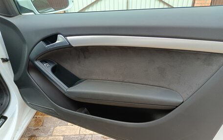 Audi A5, 2013 год, 1 400 000 рублей, 15 фотография