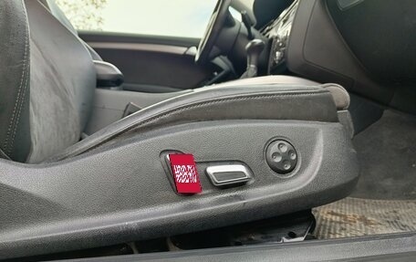 Audi A5, 2013 год, 1 400 000 рублей, 14 фотография