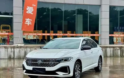 Volkswagen Lavida, 2022 год, 1 566 000 рублей, 1 фотография