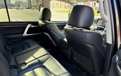 Toyota Land Cruiser 200, 2019 год, 6 150 000 рублей, 1 фотография