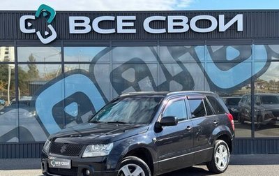Suzuki Grand Vitara, 2007 год, 953 000 рублей, 1 фотография
