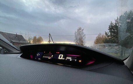 Honda Stepwgn IV, 2017 год, 2 500 000 рублей, 8 фотография