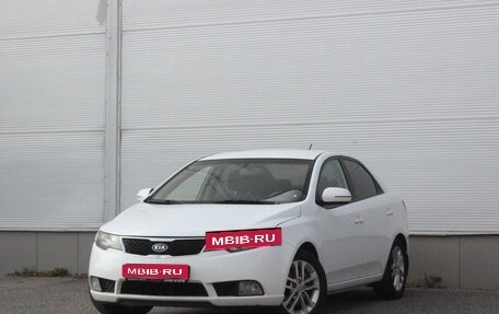 KIA Cerato III, 2011 год, 657 000 рублей, 1 фотография