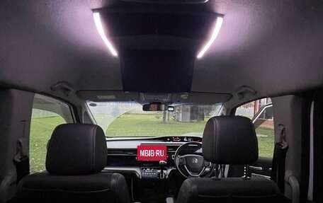 Honda Stepwgn IV, 2017 год, 2 500 000 рублей, 11 фотография