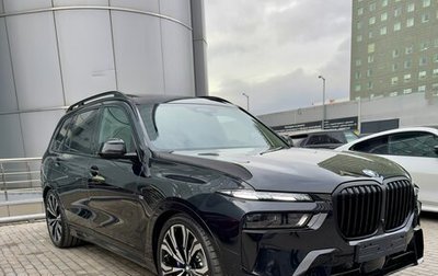 BMW X7, 2025 год, 18 270 000 рублей, 1 фотография