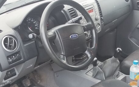 Ford Ranger II рестайлинг, 2009 год, 870 000 рублей, 4 фотография