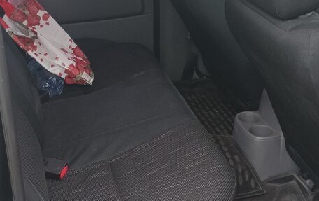 Ford Ranger II рестайлинг, 2009 год, 870 000 рублей, 9 фотография