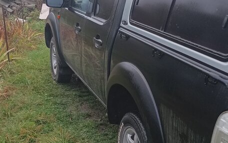 Ford Ranger II рестайлинг, 2009 год, 870 000 рублей, 3 фотография