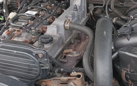 Ford Ranger II рестайлинг, 2009 год, 870 000 рублей, 8 фотография