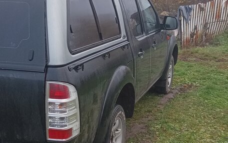 Ford Ranger II рестайлинг, 2009 год, 870 000 рублей, 7 фотография