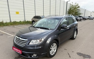 Subaru Tribeca I рестайлинг, 2011 год, 799 000 рублей, 1 фотография
