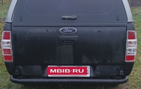 Ford Ranger II рестайлинг, 2009 год, 870 000 рублей, 6 фотография