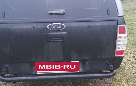 Ford Ranger II рестайлинг, 2009 год, 870 000 рублей, 5 фотография