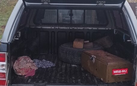 Ford Ranger II рестайлинг, 2009 год, 870 000 рублей, 2 фотография