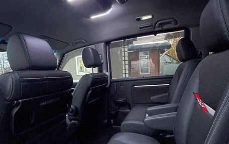 Honda Stepwgn IV, 2017 год, 2 500 000 рублей, 13 фотография