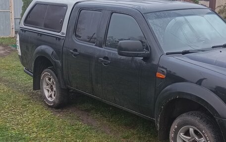 Ford Ranger II рестайлинг, 2009 год, 870 000 рублей, 10 фотография