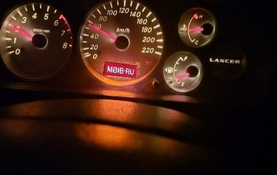 Mitsubishi Lancer IX, 2005 год, 500 000 рублей, 1 фотография