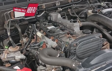 Ford Ranger II рестайлинг, 2009 год, 870 000 рублей, 11 фотография