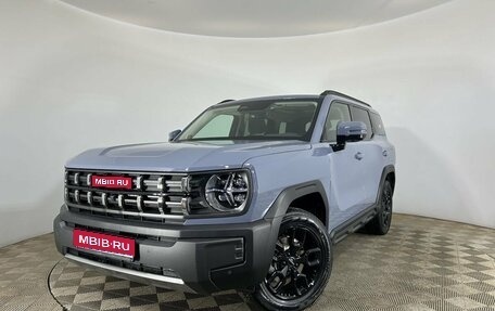 Haval H5, 2024 год, 4 094 255 рублей, 1 фотография