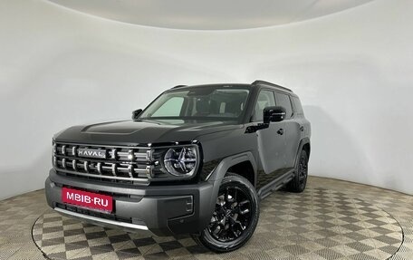 Haval H5, 2024 год, 4 094 255 рублей, 1 фотография