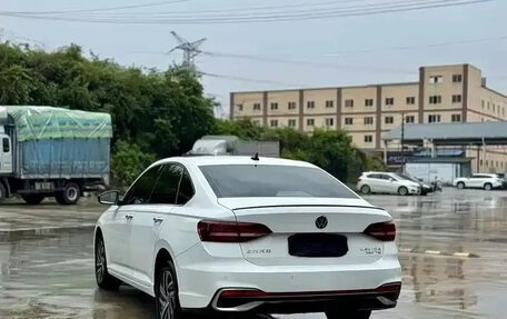 Volkswagen Lavida, 2022 год, 1 566 000 рублей, 2 фотография