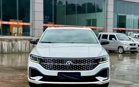 Volkswagen Lavida, 2022 год, 1 566 000 рублей, 6 фотография