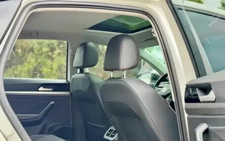 Volkswagen Lavida, 2022 год, 1 566 000 рублей, 9 фотография